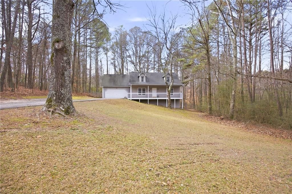 604 Punkintown Road, Villa Rica, GA 30180