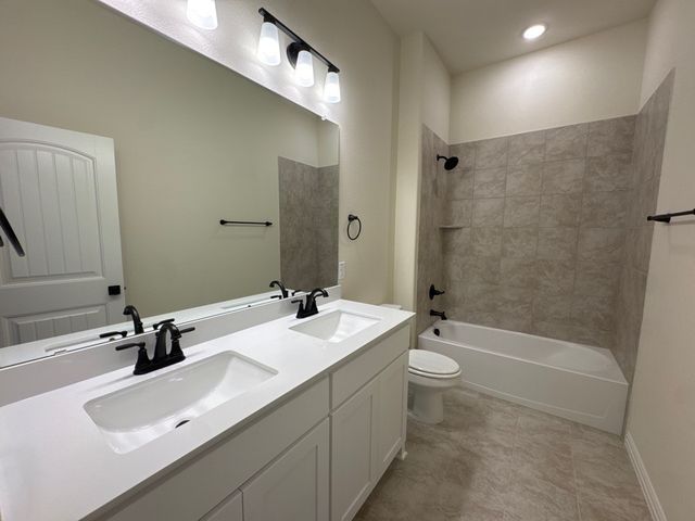 125 Snowy Owl Trail, New Fairview, TX 76078