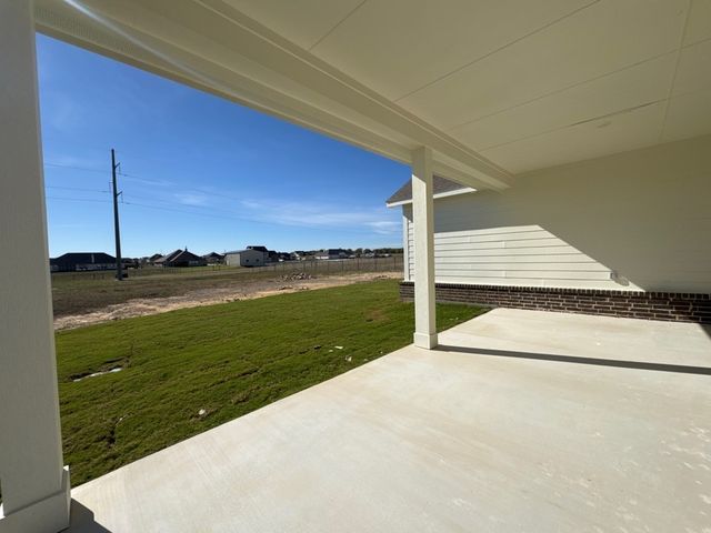125 Snowy Owl Trail, New Fairview, TX 76078