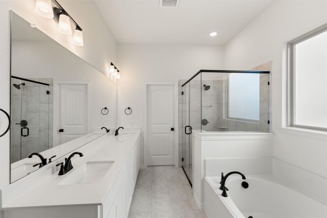 125 Snowy Owl Trail, New Fairview, TX 76078