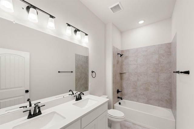 125 Snowy Owl Trail, New Fairview, TX 76078