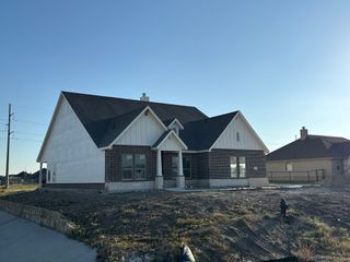 125 Snowy Owl Trail, New Fairview, TX 76078