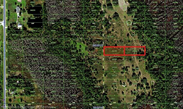 Old Grade Road, Polk City, FL 33868