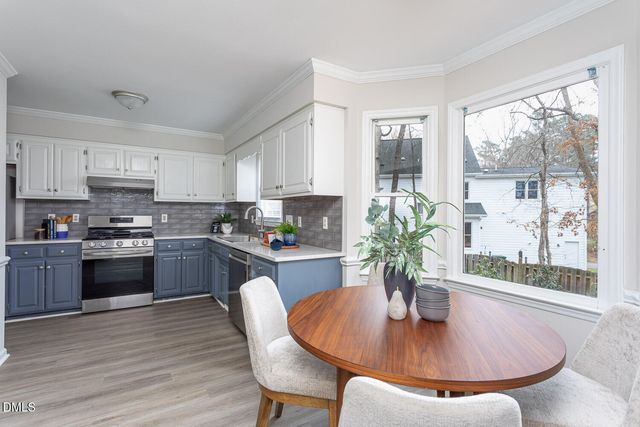 203 Wood Hollow Drive, Cary, NC 27513