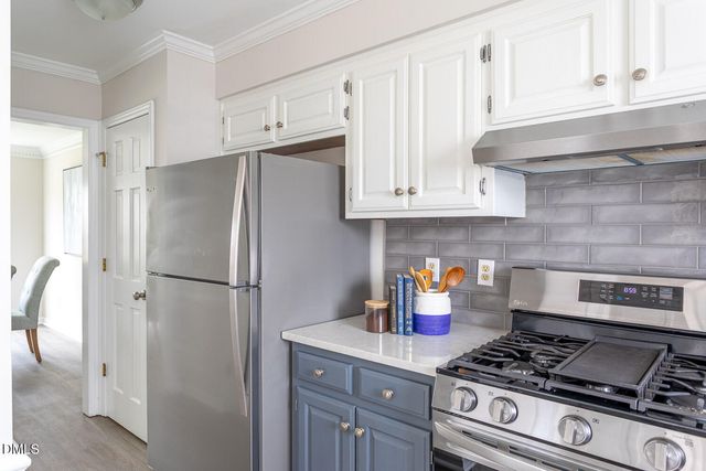 203 Wood Hollow Drive, Cary, NC 27513