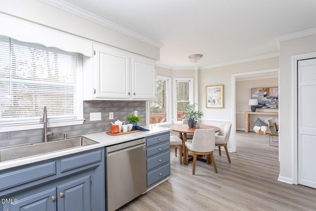 203 Wood Hollow Drive, Cary, NC 27513