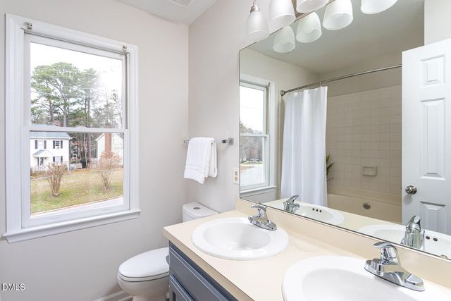 203 Wood Hollow Drive, Cary, NC 27513
