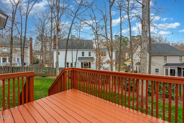 203 Wood Hollow Drive, Cary, NC 27513
