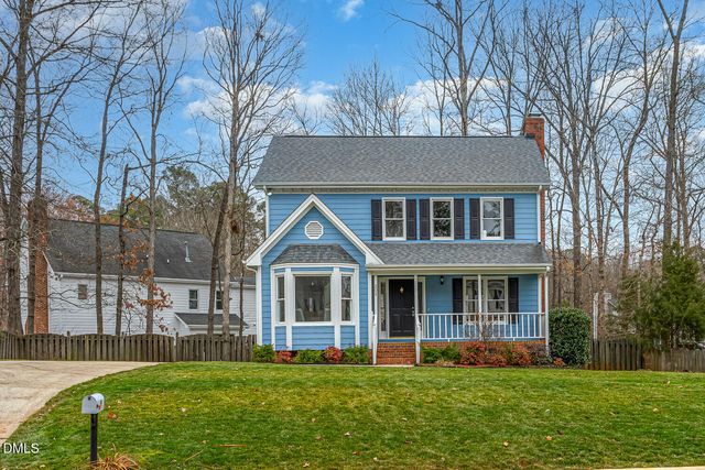203 Wood Hollow Drive, Cary, NC 27513