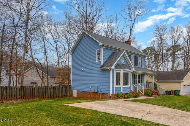 203 Wood Hollow Drive, Cary, NC 27513