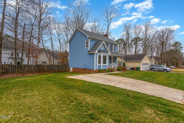 203 Wood Hollow Drive, Cary, NC 27513