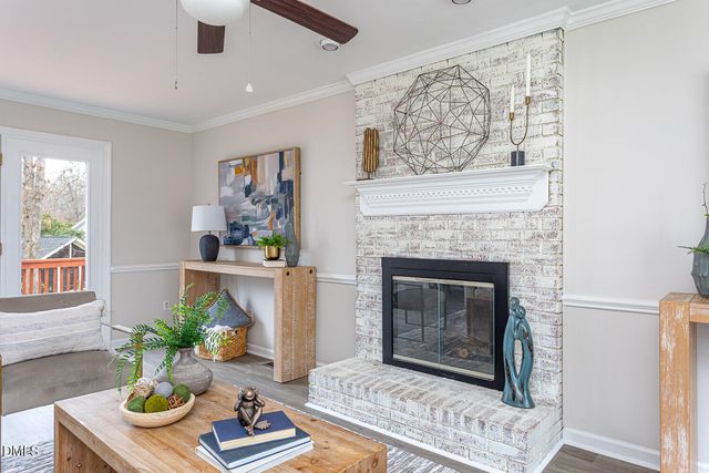 203 Wood Hollow Drive, Cary, NC 27513