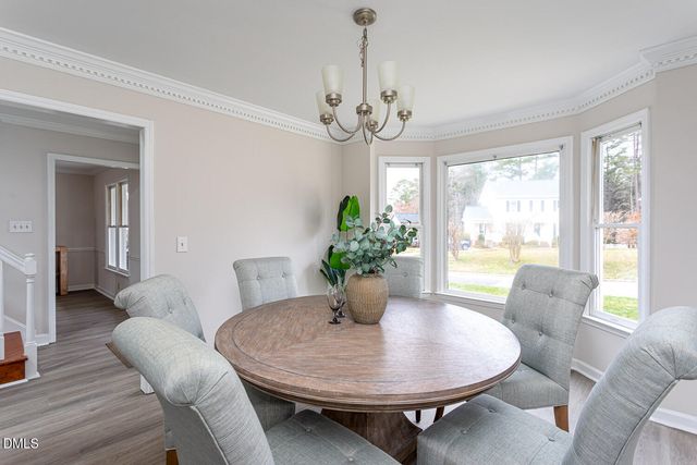 203 Wood Hollow Drive, Cary, NC 27513