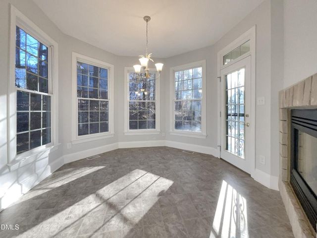 904 Barnford Mill Road, Wake Forest, NC 27587