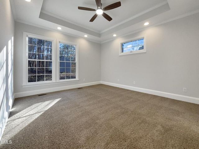 904 Barnford Mill Road, Wake Forest, NC 27587