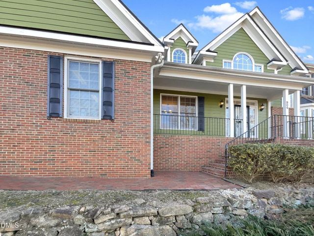 904 Barnford Mill Road, Wake Forest, NC 27587