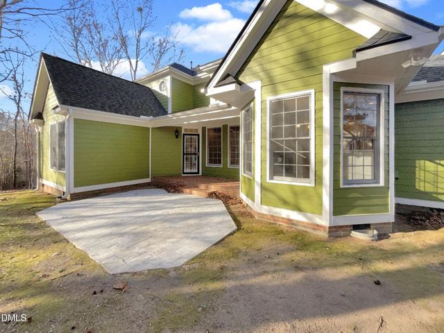 904 Barnford Mill Road, Wake Forest, NC 27587