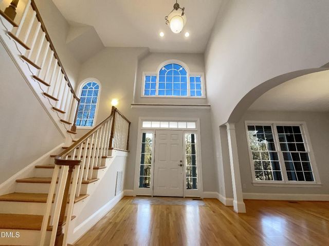 904 Barnford Mill Road, Wake Forest, NC 27587
