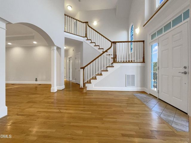 904 Barnford Mill Road, Wake Forest, NC 27587