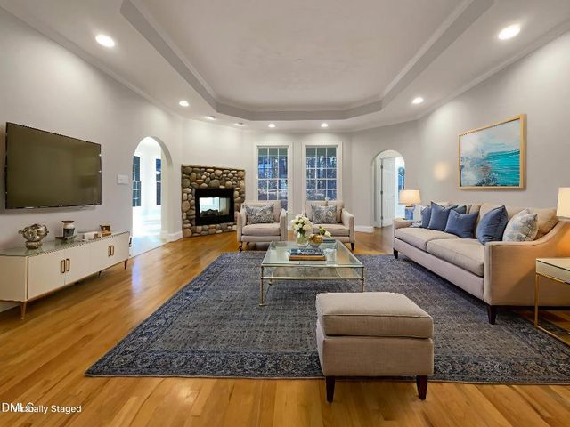 904 Barnford Mill Road, Wake Forest, NC 27587