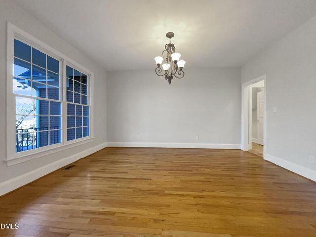 904 Barnford Mill Road, Wake Forest, NC 27587