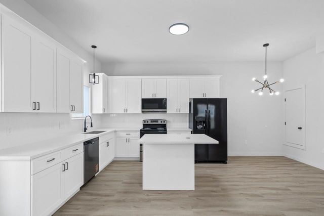 9725 Kerr Street A, Houston, TX 77029