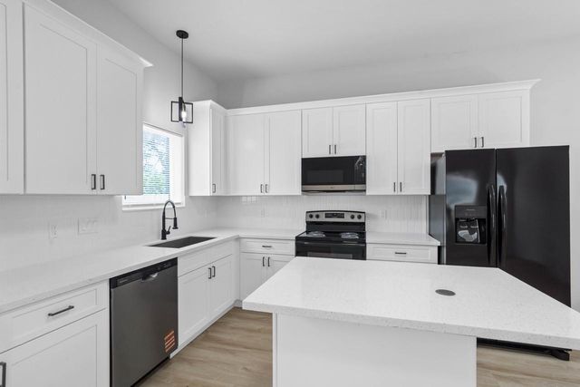 9725 Kerr Street A, Houston, TX 77029