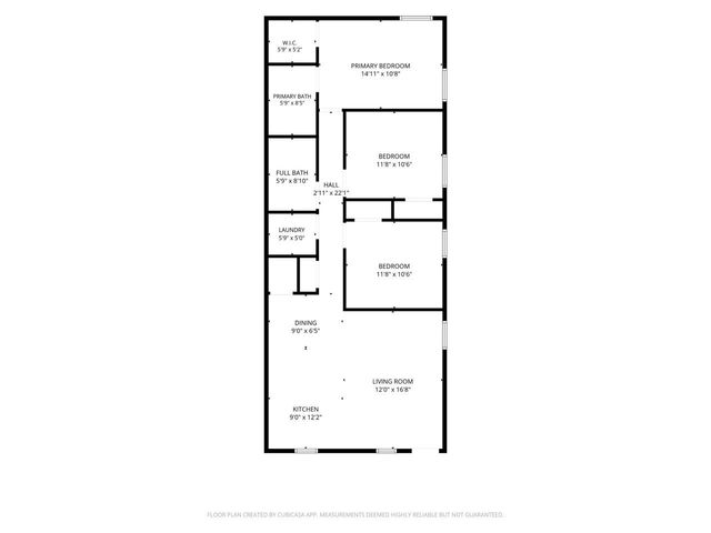 9725 Kerr Street A, Houston, TX 77029