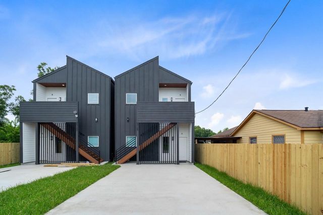 9725 Kerr Street A, Houston, TX 77029