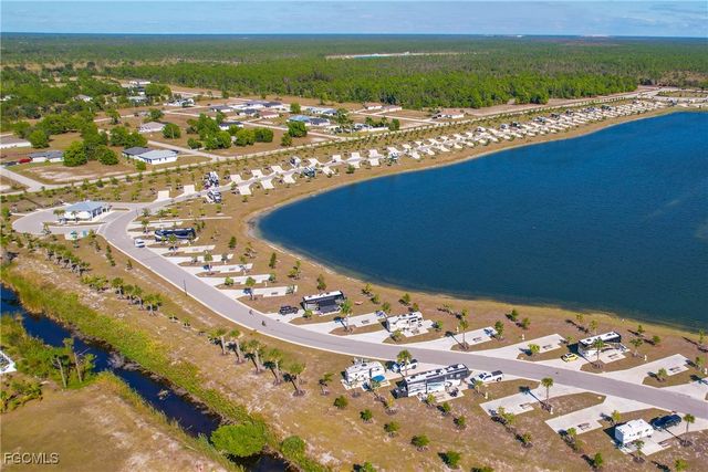 3825 NW 38th AVE, Cape Coral, FL 33993