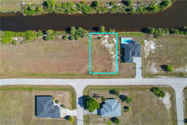 3825 NW 38th AVE, Cape Coral, FL 33993
