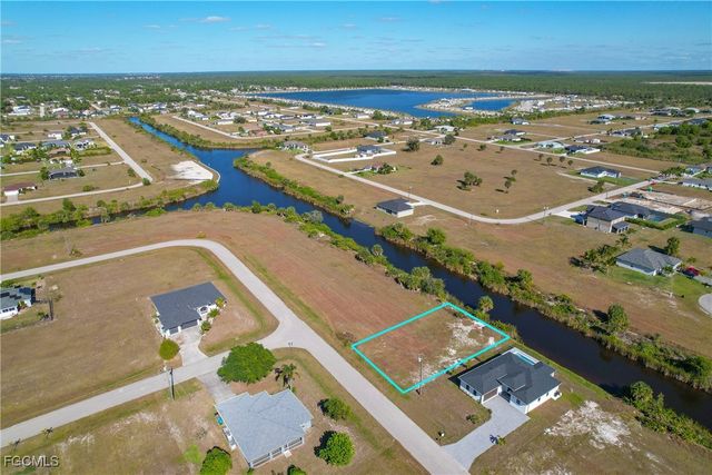 3825 NW 38th AVE, Cape Coral, FL 33993