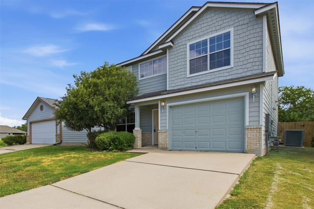 12704 Saint Thomas DR, Del Valle, TX 78617