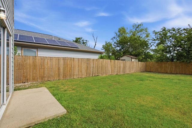 12704 Saint Thomas DR, Del Valle, TX 78617