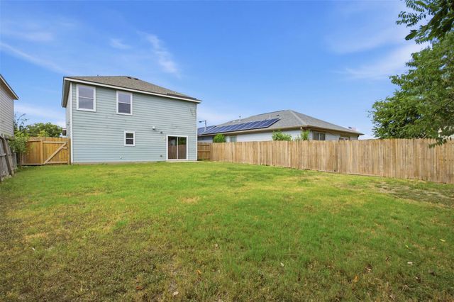 12704 Saint Thomas DR, Del Valle, TX 78617