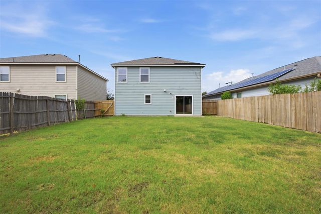 12704 Saint Thomas DR, Del Valle, TX 78617