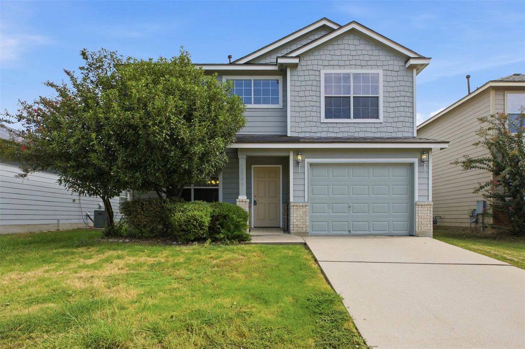 12704 Saint Thomas DR, Del Valle, TX 78617