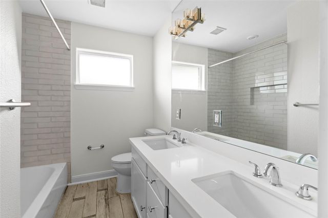 5515 Warm Springs Road, Houston, TX 77035