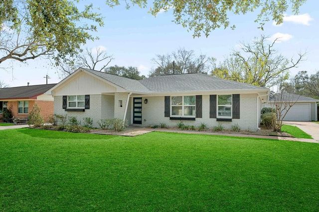 5515 Warm Springs Road, Houston, TX 77035