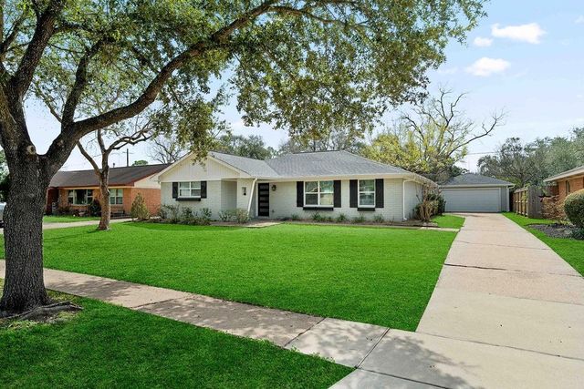 5515 Warm Springs Road, Houston, TX 77035