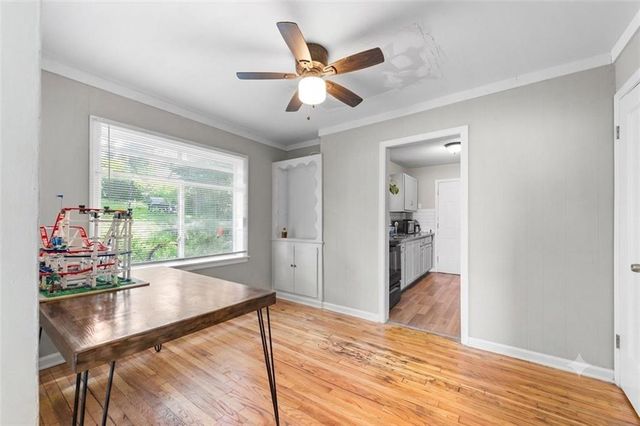 4645 Benton Boulevard, Kansas City, MO 64130