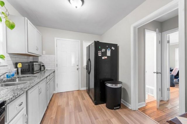 4645 Benton Boulevard, Kansas City, MO 64130