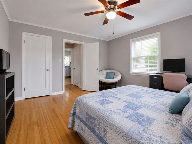 4645 Benton Boulevard, Kansas City, MO 64130
