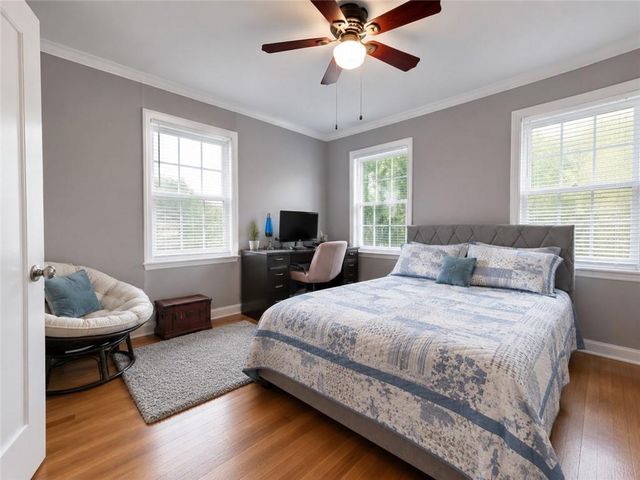 4645 Benton Boulevard, Kansas City, MO 64130