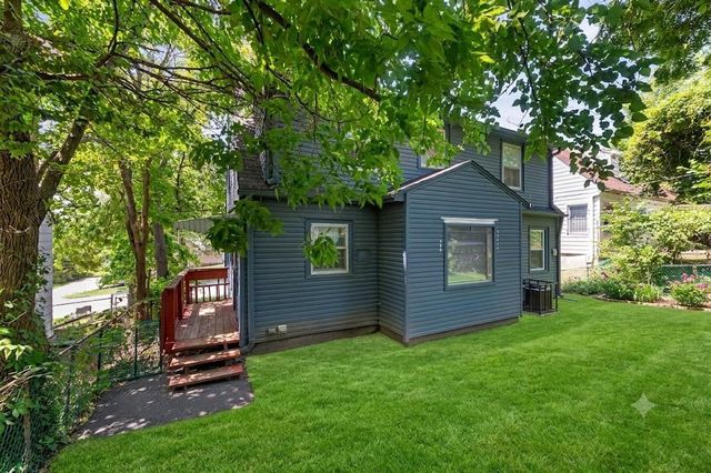 4645 Benton Boulevard, Kansas City, MO 64130