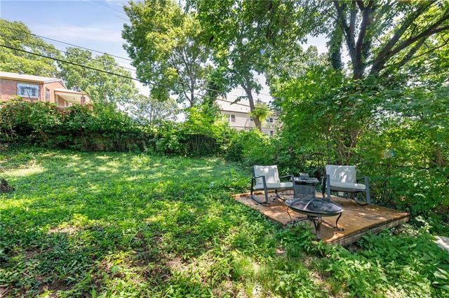 4645 Benton Boulevard, Kansas City, MO 64130