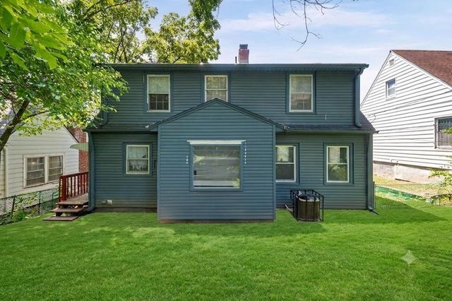 4645 Benton Boulevard, Kansas City, MO 64130