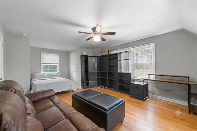 4645 Benton Boulevard, Kansas City, MO 64130