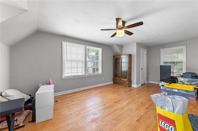 4645 Benton Boulevard, Kansas City, MO 64130