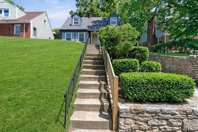 4645 Benton Boulevard, Kansas City, MO 64130